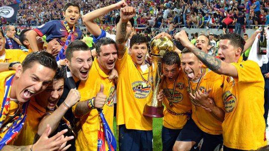 Fostul jucător al FCSB a ajuns într-o situație dramatică: ”Are o problemă cu pariurile de mulți ani și are datorii de la jocuri de noroc!”