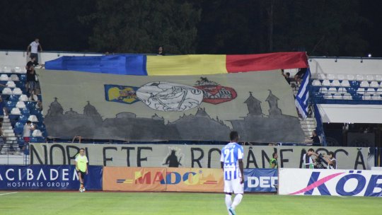 Un meci din Liga 1, aranjat pentru pariuri de mafia italiană: ”S-a jucat scor corect!”. Fotbalistul implicat a rupt tăcerea: ”Se poate întâmpla”