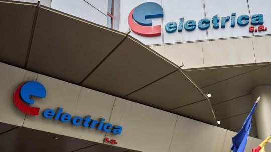 Electrica a înregistrat un profit de peste 235.000.000 de euro în 2025