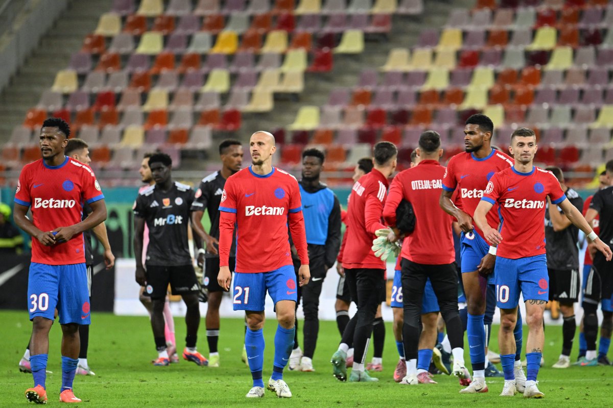 Vlad Chiricheș se află în utlimele luni de contract cu FCSB