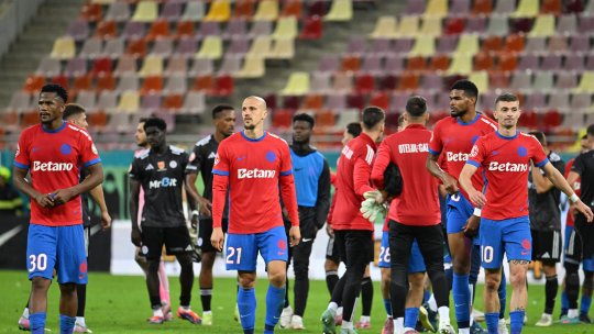 A ajuns la un acord cu Becali pentru vânzarea unui jucător, iar apoi fotbalistul a gafat în favoarea FCSB în meciul direct: ”Am văzut clar pericolul! Și așa s-a întâmplat”