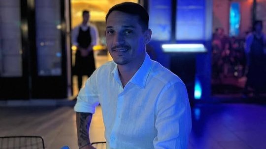 Prima decizie luată de instanță în privința lui Gabi Matei, în scandalul meciurilor trucate