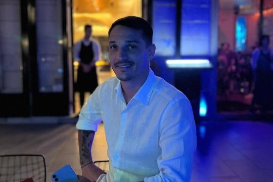 Prima decizie luată de instanță în privința lui Gabi Matei, în scandalul meciurilor trucate