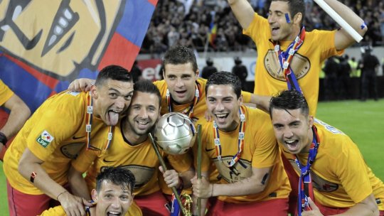 L-a văzut pe Gabriel Matei în cătușe și a rămas fără cuvinte! Reacția fostului coleg de la FCSB: ”Dramatic”