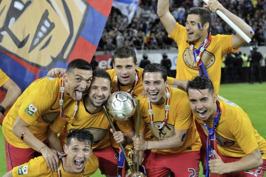 L-a văzut pe Gabriel Matei în cătușe și a rămas fără cuvinte! Reacția fostului coleg de la FCSB: ”Dramatic”