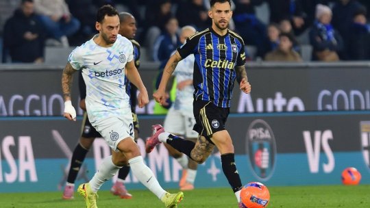 A venit anunțul din Spania cu privire la transferul lui Marius Marin la Sevilla