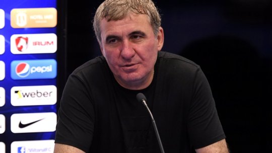 Gică Hagi a sărit în ajutorul colegului din Generația de Aur: ”Ceva atipic”