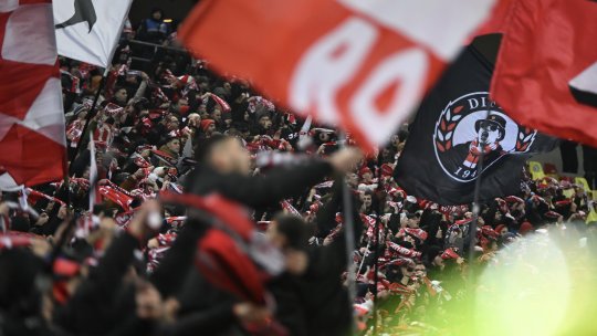 Dinamovistul nelipsit de la meciurile ”câinilor” a ajuns să lucreze într-o fabrică din Anglia după ce a fost arestat de DIICOT: ”Acolo se injecta carnea cu steroizi”