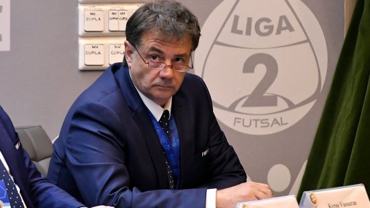 CCA agită apele înaintea meciului care o poate propulsa pe FCSB în play-off! La VAR este ruda unui oficial al campioanei