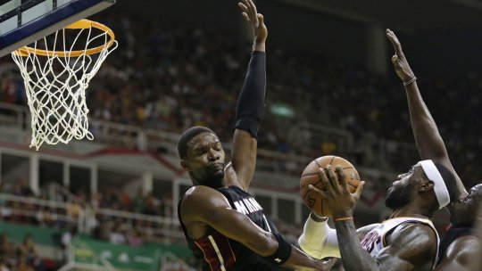 Fostul star din NBA a trecut printr-un moment terifiant: ”M-am trezit acoperit de propriul meu sânge”