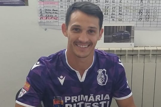 Echipa la care joacă Gabi Matei și-a anunțat poziția: ”Nu iese fum fără foc”