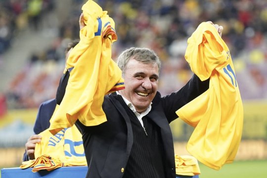 E gata: Gică Hagi și-a dat acordul să semneze! Când va fi prezentat oficial