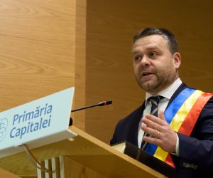 Membrul Generației de Aur l-a dat în judecată pe primarul Capitalei și îl atacă fără milă: ”Pentru ce să plătim taxe? Lasă-mă cu corectul de Ciucu, ești nebun la cap?!”
