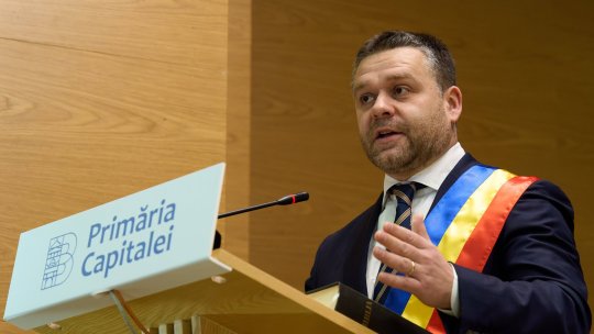 Membrul Generației de Aur l-a dat în judecată pe primarul Capitalei și îl atacă fără milă: ”Pentru ce să plătim taxe? Lasă-mă cu corectul de Ciucu, ești nebun la cap?!”