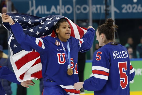 Senzațional! Campioanele olimpice din SUA au refuzat invitația președintelui Donald Trump, dar au acceptat-o pe cea a rapperului Flavor Flav