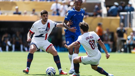 Meciuri de foc în optimile UCL: PSG dă peste Chelsea, City se duelează cu Real, Newcastle o înfruntă pe Barcelona!