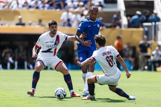 Meciuri de foc în optimile UCL: PSG dă peste Chelsea, City se duelează cu Real, Newcastle o înfruntă pe Barcelona!