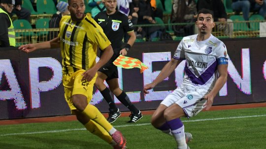 Ar putea Dinamo să trântească meciul cu Argeș pentru ca FCSB să rateze play-off-ul?! Giovanni Becali a dat verdictul