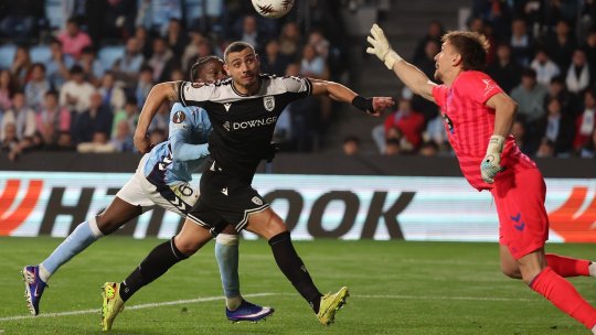 Tragerea la sorți din optimile Europa League! Ionuț Radu dă peste ”călăul” FCSB-ului, Aston Villa o înfruntă pe Lille