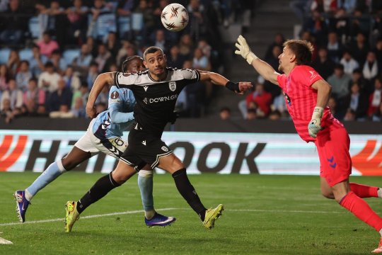 Tragerea la sorți din optimile Europa League! Ionuț Radu dă peste ”călăul” FCSB-ului, Aston Villa o înfruntă pe Lille