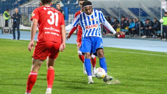 OFICIAL | Surpriză: Billel Omrani a semnat cu o nouă echipă din România!