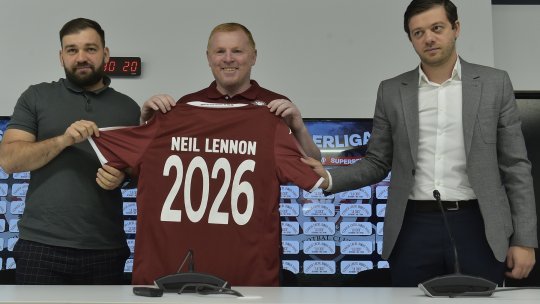 Uimitor! Daniel Sandu a plecat de la Rapid și semnează cu o echipă importantă din Ligue 1