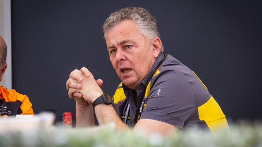 Pirelli anunță o schimbare majoră înaintea noului sezon