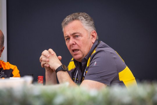 Pirelli anunță o schimbare majoră înaintea noului sezon de Formula 1