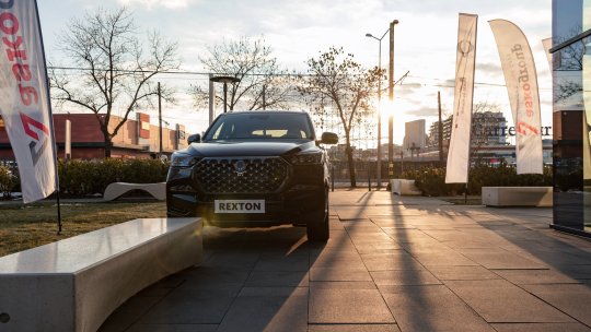 Un nou pas important pentru KGM în România