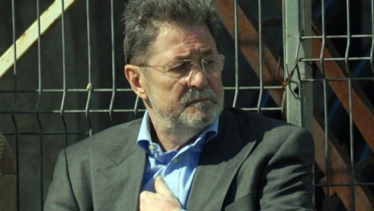 Marele atacant al Stelei a ratat transferul la Dinamo din cauza unui conflict cu Cornel Dinu: ”El este mai slobod la gură”