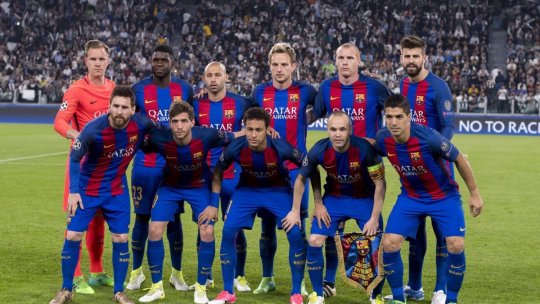 Fostul fundaș al Barcelonei se luptă cu depresia: ”Îmi cauzează multe probleme”