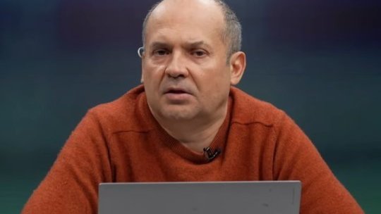 Radu Banciu, atac neverosimil: ”Toată lumea știa că ei blătuiesc ca să îi facă fericiți pe alde FCSB”