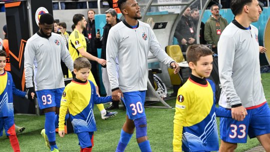 Probleme la FCSB! Fotbalistul refuză să se opereze, iar Mihai Stoica a făcut anunțul: ”Nu va mai juca nicio secundă la noi”