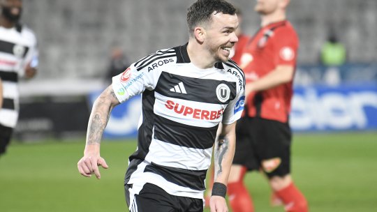 Primul obiectiv a fost bifat, mai rămâne încă unul! Dan Nistor, fericit de accederea în play-off: ”Singura echipă care chiar ne-a pus probleme a fost Craiova, restul...”