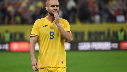 Andrei Nicolescu a spus când poate debuta George Pușcaș la Dinamo: ”Nivelul la care este e mai bun decât ne aşteptam”