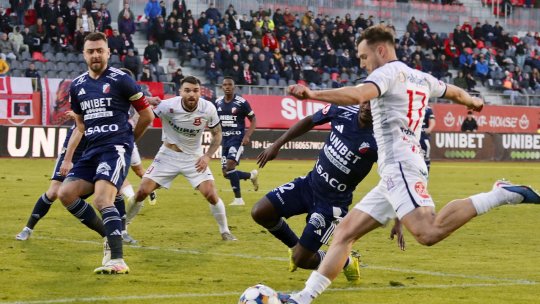 Cutremur la Botoșani după ratarea play-off-ului: ”E posibil să oprim finanțarea”. Leo Grozavu, în pericol și el