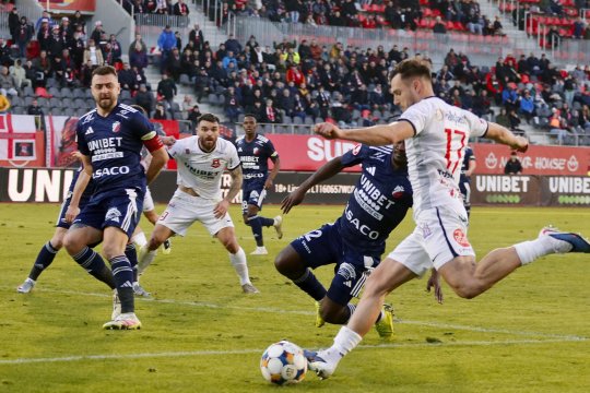 Cutremur la Botoșani după ratarea play-off-ului: ”E posibil să oprim finanțarea”. Leo Grozavu, în pericol și el