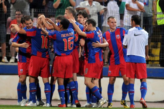 Fiul fostului atacant de la FCSB rupe plasele pentru naționala Canadei. A ales să nu mai reprezinte țara tatălui său