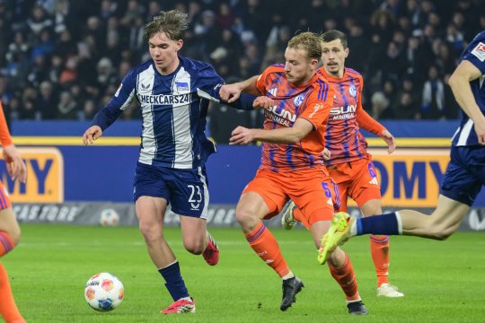 Toni Kroos 2.0. Puștiul-minune pe care îl vrea toată Europa: ”Era evident”