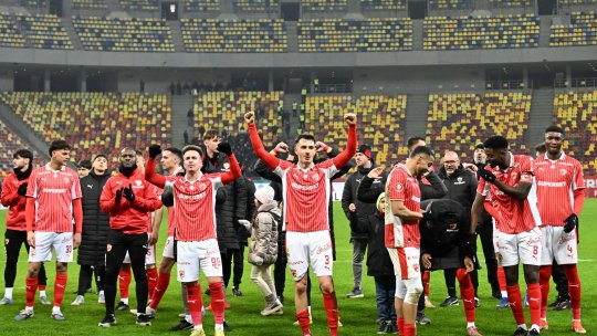 Dat ca transferat în străinătate, fotbalistul lui Dinamo a rupt tăcerea: ”Am avut oferte”