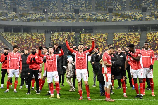 Dat ca transferat în străinătate, fotbalistul lui Dinamo a rupt tăcerea: ”Am avut oferte”