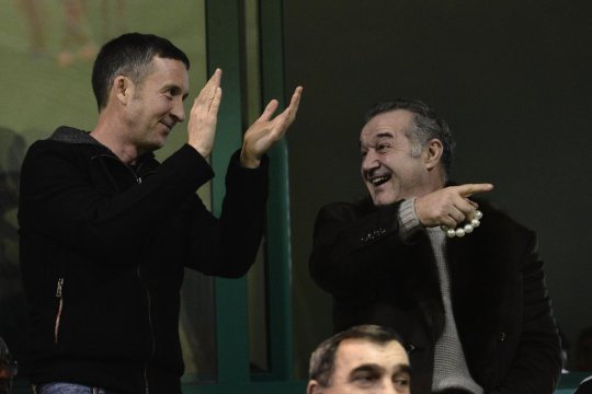 Gigi Becali, vinovat pentru absența FCSB din Champions League? Analiza lui Cătălin Striblea: ”Succesul nu va exista fără acești bani”