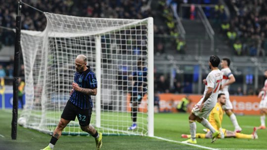 Inter - Genoa 1-0, ACUM, pe iAMsport.ro. Dimarco, din nou decisiv pentru Chivu!