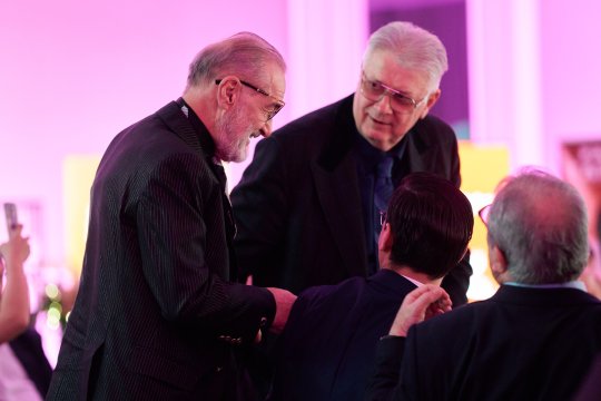 Nu FCSB! Gino Iorgulescu, acuzat că i-a oferit ”avantaje” unei alte echipe din SuperLiga în lupta pentru play-off: ”A trecut pe lângă noi fără să ne dăm seama!”