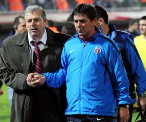 Decizia statului român l-a scârbit pe Lăcătuș: ”Să primească Ienei din cauza decesului lui Duckadam mi se pare oribil, groaznic!”