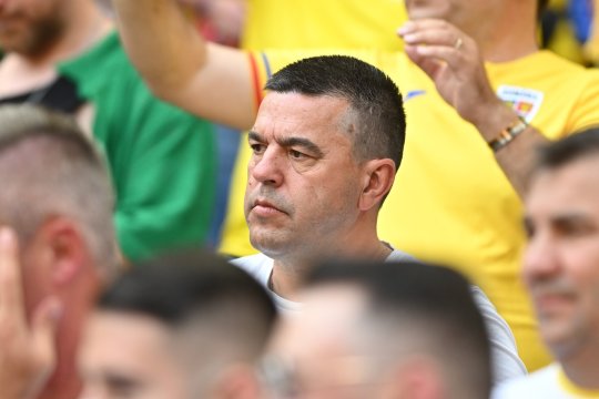 Mesajul transmis de Cosmin Contra din Qatar, după atacul Iranului asupra bazelor americane din Doha: ”Suntem la hotel, așteptăm”