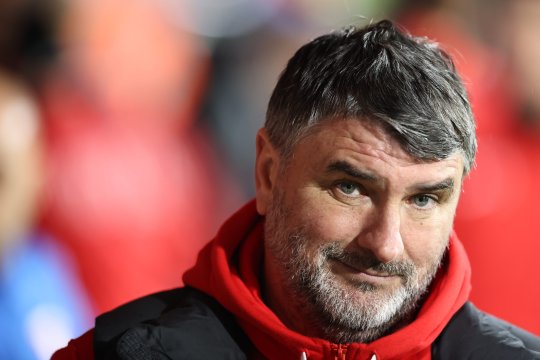 Adrian Mihalcea aprinde războiul împotriva campioanei: ”Nu plecăm ca outsideri în meciul cu FCSB”