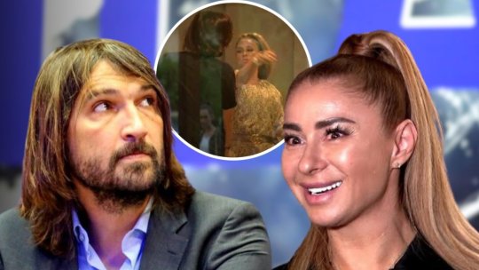 Anamaria Prodan, dezvăluire neașteptată: ”Vorbesc și voi vorbi toată viața cu Dan Alexa! De ce? E foarte bun”
