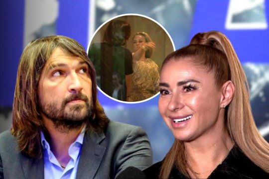 Anamaria Prodan, dezvăluire neașteptată: ”Vorbesc și voi vorbi toată viața cu Dan Alexa! De ce? E foarte bun”