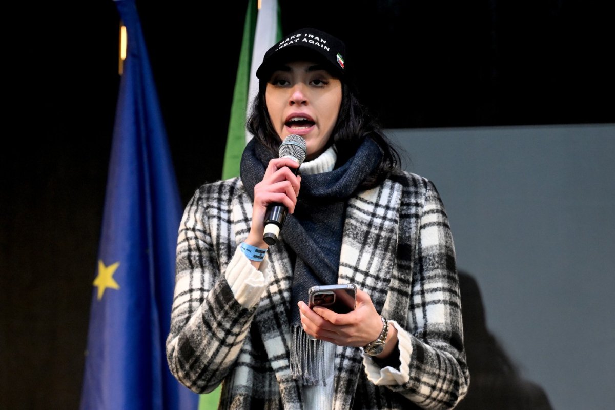 Kimia Alizadeh are un bronz la mondiale